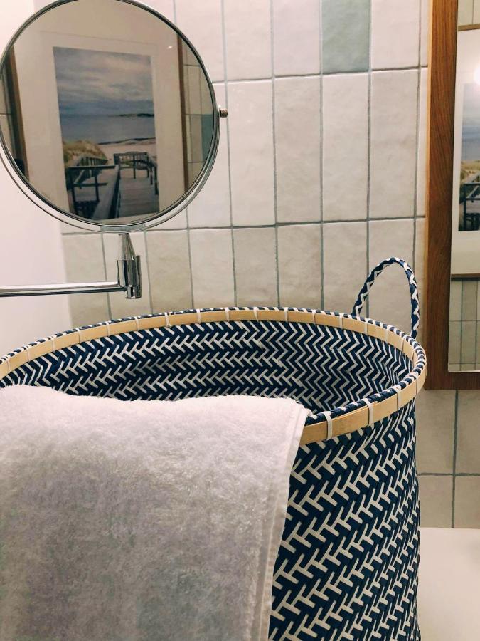 Apartamento Sofia Balticus Check-In Miedzyzdroje Exterior foto