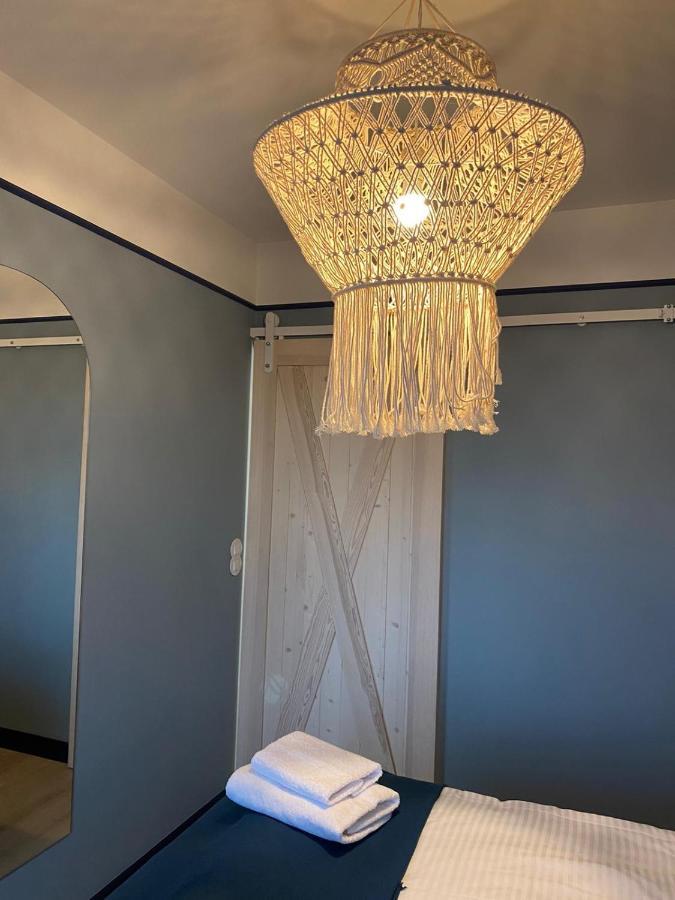 Apartamento Sofia Balticus Check-In Miedzyzdroje Exterior foto
